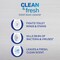 Lysol Lysol Cling Gel Country Scent Toilet Bowl Cleaner 24 oz Gel 1920098010 - alternate 2